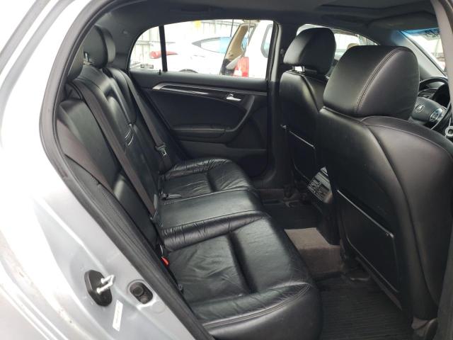 Photo 10 from auction – 2005 ACURA TL with VIN 19UUA66205A037367