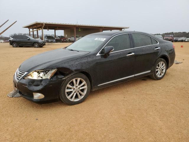 LEXUS ES 350 2012 con VIN JTHBK1EG6C2485900 - Foto de la subasta