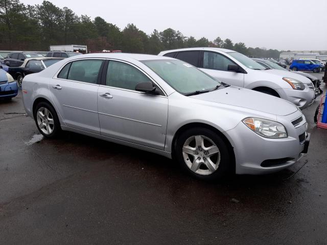 Photo 4 from auction – 2012 CHEVROLET MALIBU LS with VIN 1G1ZB5E04CF214992