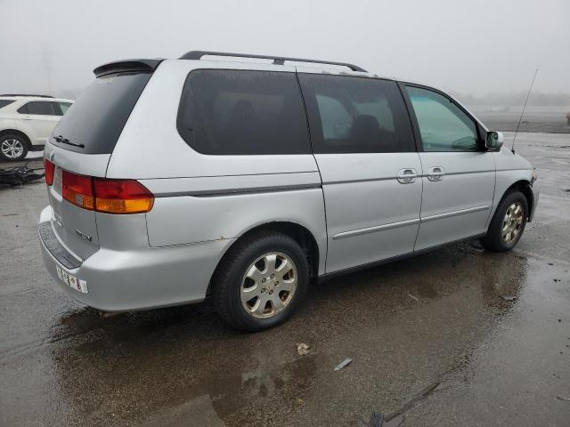 Photo 3 from auction – 2003 HONDA ODYSSEY EX with VIN 5FNRL18643B095925