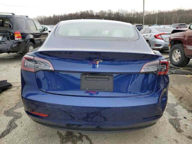 Photo 6 from auction – 2023 TESLA MODEL 3 with VIN 5YJ3E1EAXPF383933