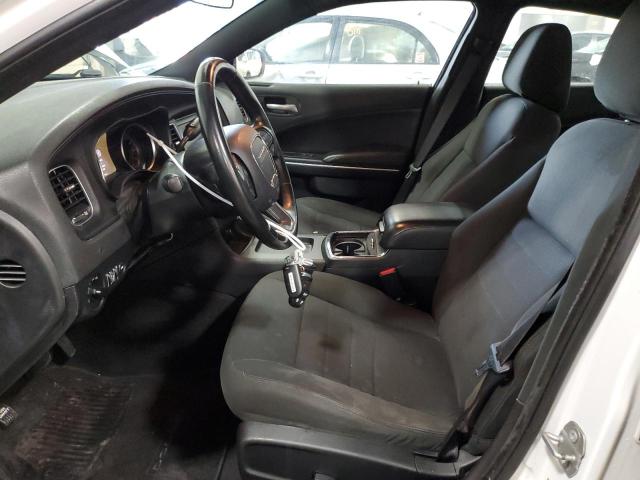 Photo 7 from auction – 2018 DODGE CHARGER PO with VIN 2C3CDXKT9JH301241