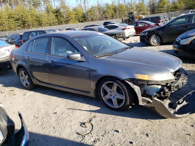 Photo 4 from auction – 2006 ACURA 3.2TL with VIN 19UUA66276A008238