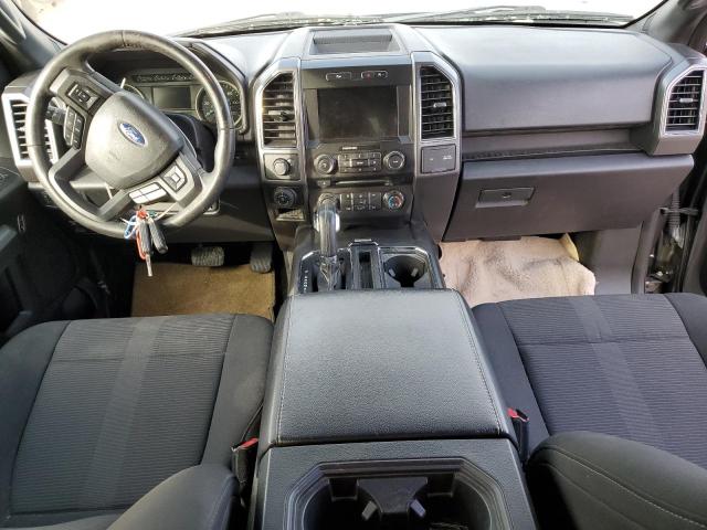 Photo 8 from auction – 2017 FORD F150 SUPER with VIN 1FTEX1CP5HKE56589