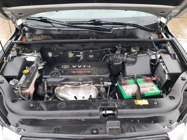 Photo 11 from auction – 2008 TOYOTA RAV4 with VIN JTMBD33V186073179