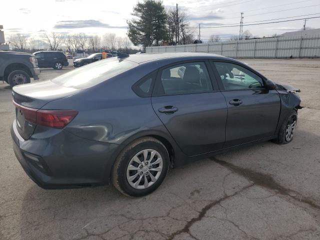 Photo 3 from auction – 2019 KIA FORTE FE with VIN 3KPF24AD0KE011474