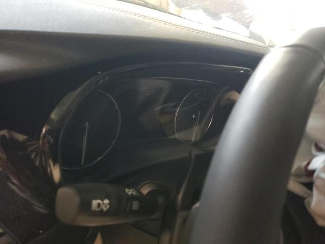 Photo 9 from auction – 2021 BUICK ENVISION E with VIN LRBFZPR4XMD077325
