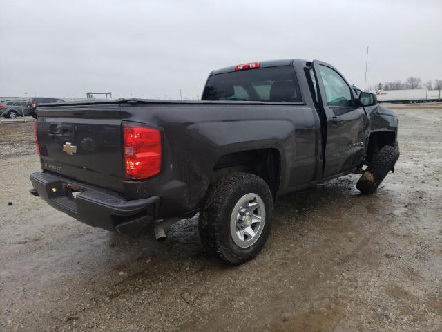 Photo 3 from auction – 2014 CHEVROLET SILVERADO with VIN 1GCNCPEH2EZ365397