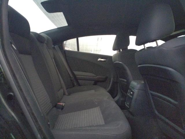 Zdjęcie 10 z aukcji – 2019 DODGE CHARGER R/ z VIN 2C3CDXCT1KH624490