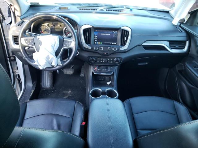 Photo 8 from auction – 2019 GMC TERRAIN SL with VIN 3GKALVEVXKL169174