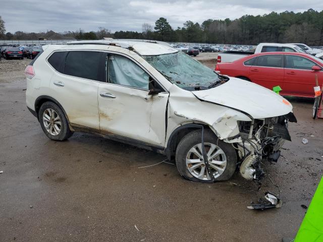 Photo 4 from auction – 2016 NISSAN ROGUE S with VIN KNMAT2MTXGP601106