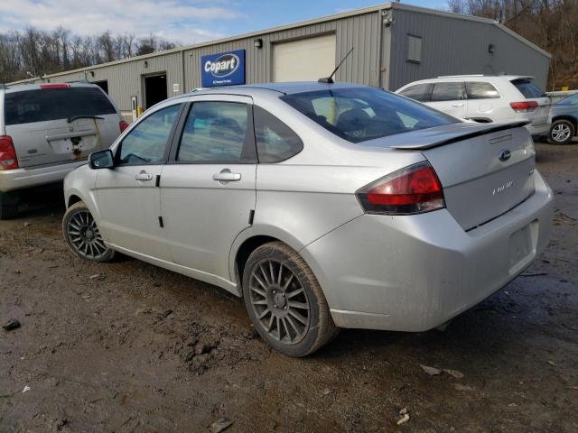 Photo 2 from auction – 2010 FORD FOCUS SES with VIN 1FAHP3GN7AW169356