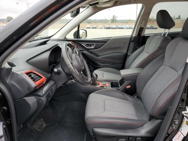 Photo 7 from auction – 2019 SUBARU FORESTER S with VIN JF2SKAJC7KH520543