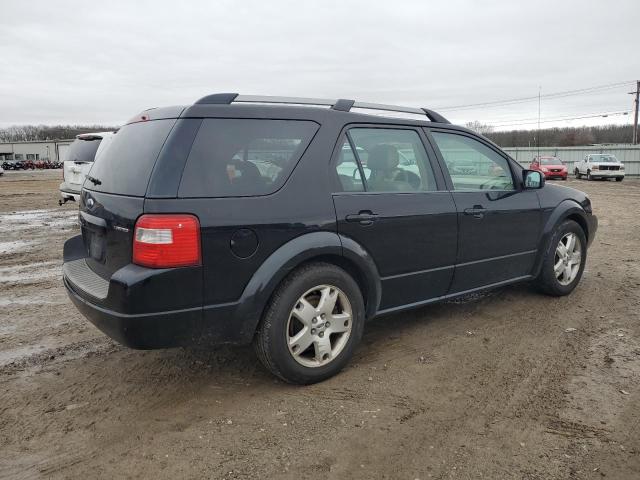 Photo 3 from auction – 2006 FORD FREESTYLE with VIN 1FMZK06196GA02150