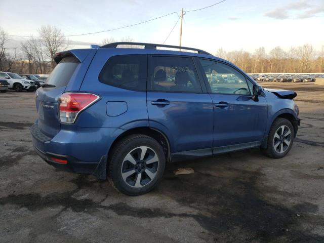 Photo 3 from auction – 2018 SUBARU FORESTER 2 with VIN JF2SJAEC4JH412358