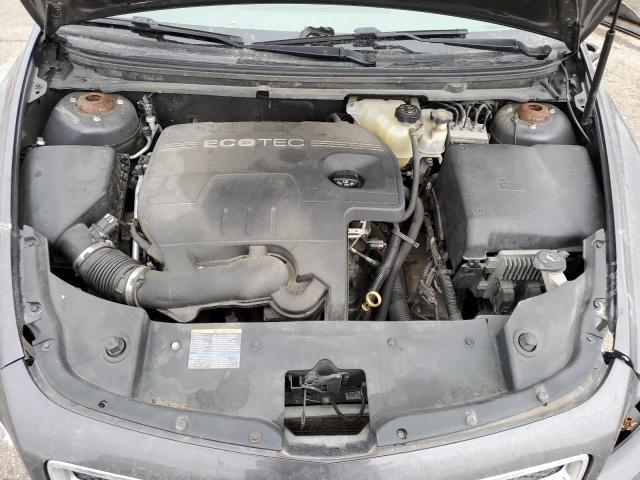 Photo 11 from auction – 2010 CHEVROLET MALIBU LS with VIN 1G1ZA5E08A4108945