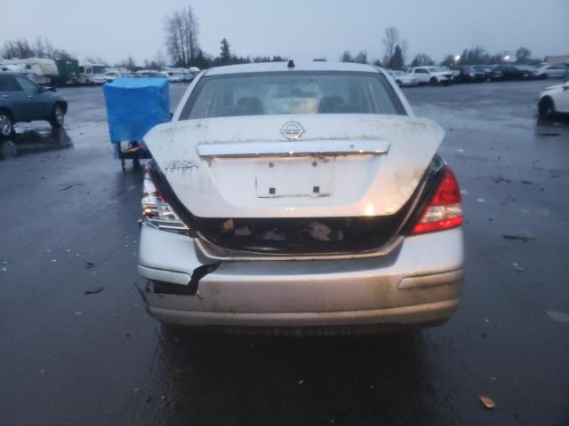 Photo 6 from auction – 2011 NISSAN VERSA with VIN 3N1BC1AP6BL458958