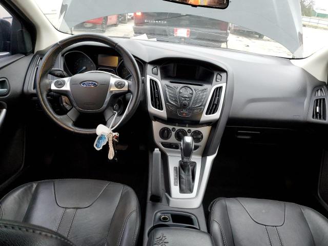 Photo 8 from auction – 2014 FORD FOCUS SE with VIN 1FADP3F23EL319069