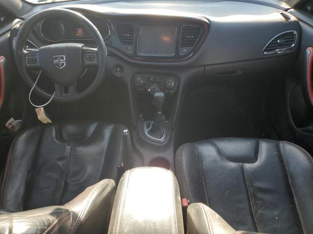 Foto 8 de la subasta – 2014 DODGE DART GT con VIN 1C3CDFEB1ED921064