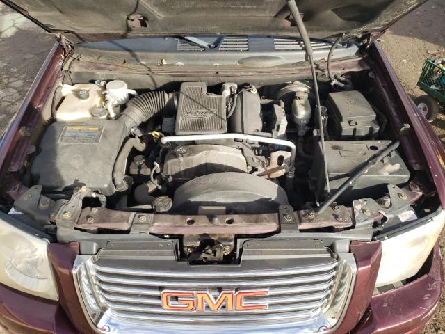 Photo 12 from auction – 2006 GMC ENVOY with VIN 1GKDT13S262349870
