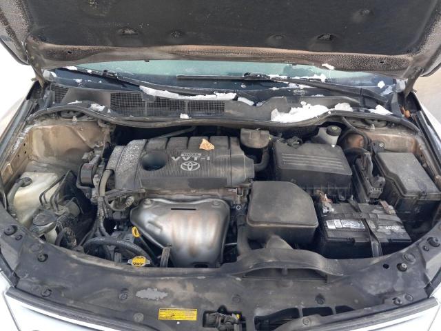 Photo 11 from auction – 2010 TOYOTA VENZA with VIN 4T3BA3BB2AU009396