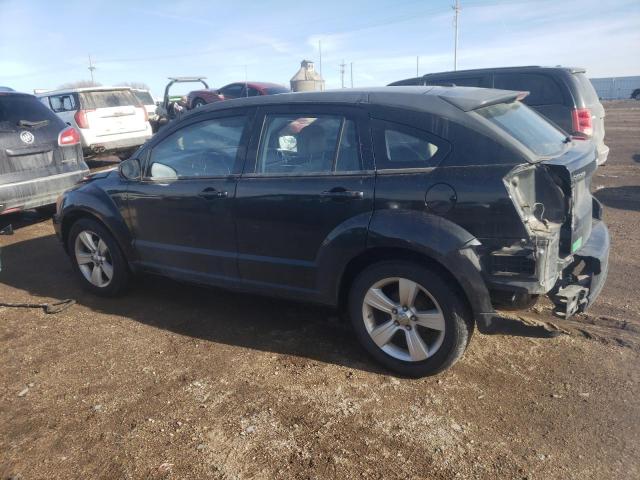 Photo 2 from auction – 2011 DODGE CALIBER MA with VIN 1B3CB3HA0BD220774