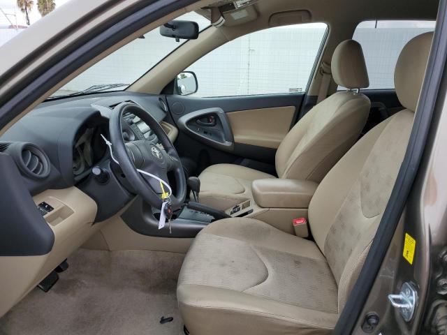 Photo 7 from auction – 2010 TOYOTA RAV4 with VIN JTMZF4DV8AD025242