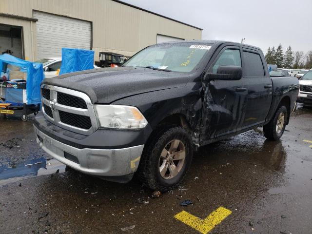 RAM 1500 ST 2013 con VIN 1C6RR7KP5DS524701 - Foto de la subasta