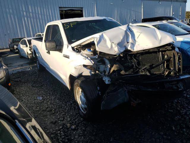 Photo 4 from auction – 2016 FORD F150 SUPER with VIN 1FTEX1CF7GKD71372
