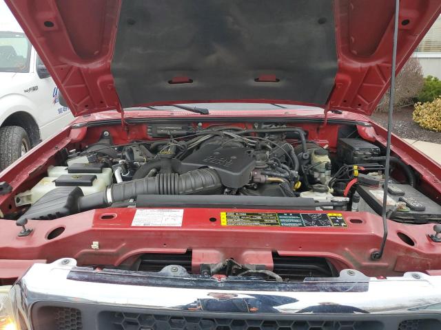 Photo 11 from auction – 2005 FORD RANGER SUP with VIN 1FTZR45E95PA49186