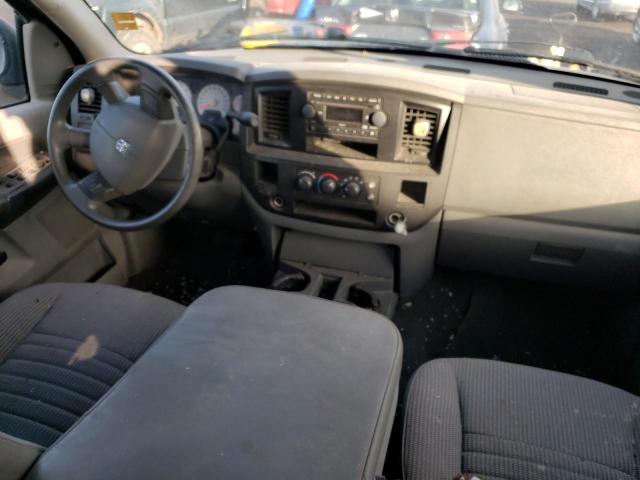 Photo 8 from auction – 2008 DODGE RAM 1500 S with VIN 1D7HA18N28J177800