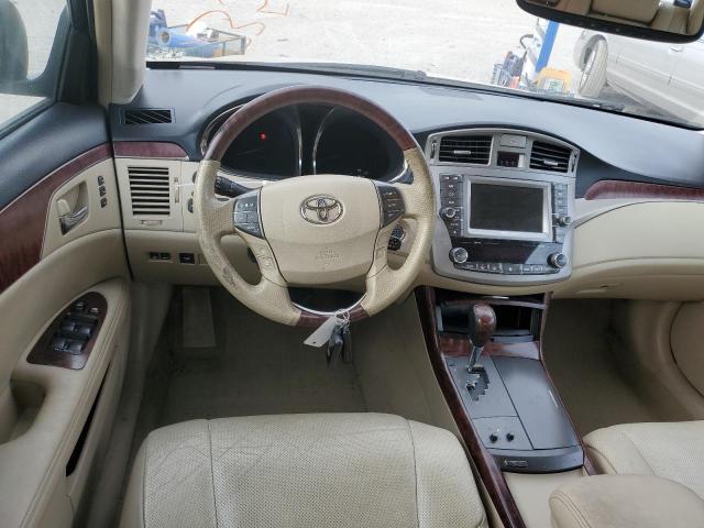 Photo 8 from auction – 2012 TOYOTA AVALON BAS with VIN 4T1BK3DB0CU470277