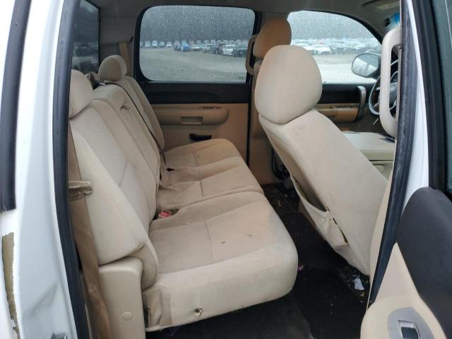 Photo 10 from auction – 2008 CHEVROLET SILVERADO with VIN 3GCEK13J78G301818