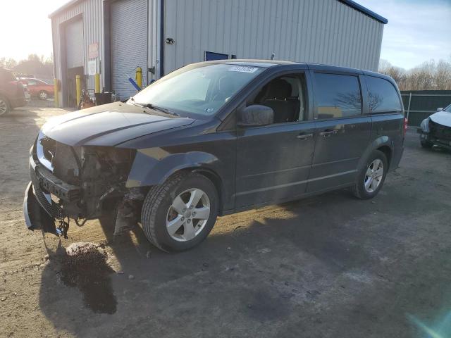 DODGE GRAND CARA 2013 with VIN 2C4RDGBG9DR633073 - Photo from auction