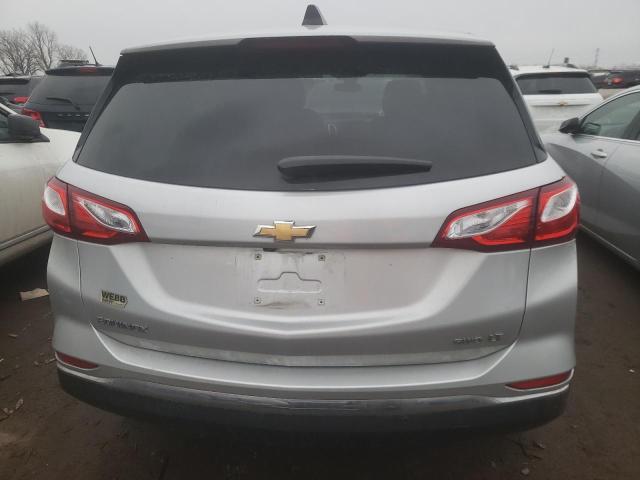 Photo 6 from auction – 2019 CHEVROLET EQUINOX LT with VIN 2GNAXTEV1K6225678