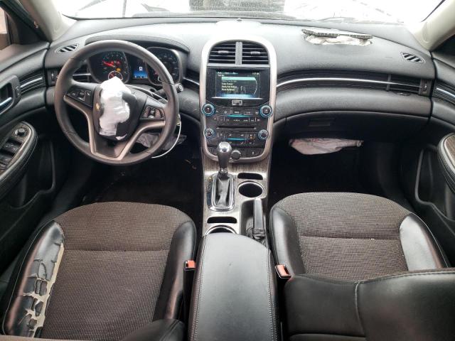 Photo 8 from auction – 2014 CHEVROLET MALIBU 1LT with VIN 1G11C5SL4EF221405