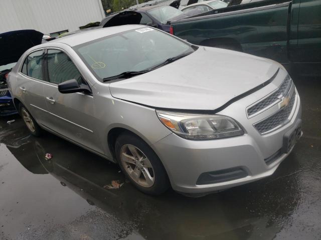 Photo 4 from auction – 2013 CHEVROLET MALIBU LS with VIN 1G11B5SA6DF174264