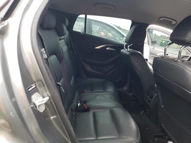 Photo 10 from auction – 2017 INFINITI QX30 BASE with VIN SJKCH5CP1HA035015