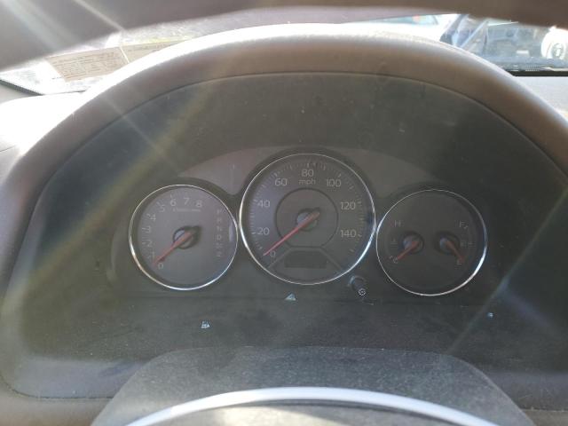 Photo 9 from auction – 2004 HONDA CIVIC EX with VIN 2HGES26734H508918
