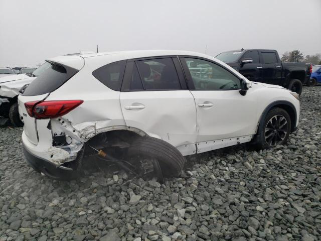 Photo 3 from auction – 2016 MAZDA CX-5 GT with VIN JM3KE2DY4G0694831