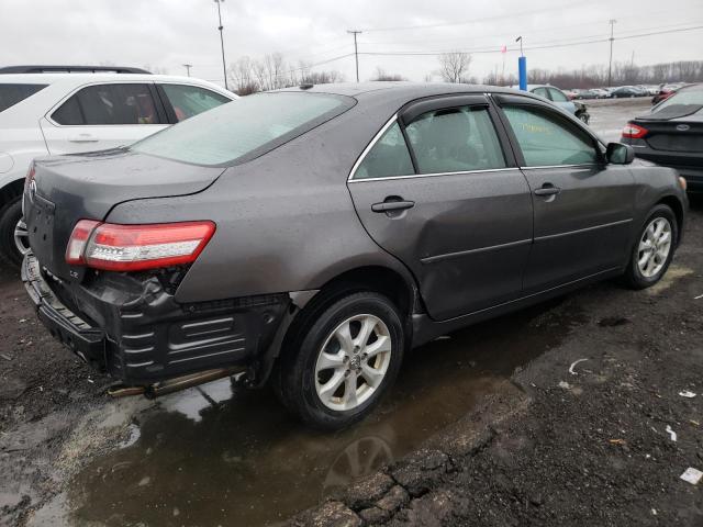 Фото 3 с аукциона – 2011 TOYOTA CAMRY BASE с VIN 4T4BF3EK8BR219255