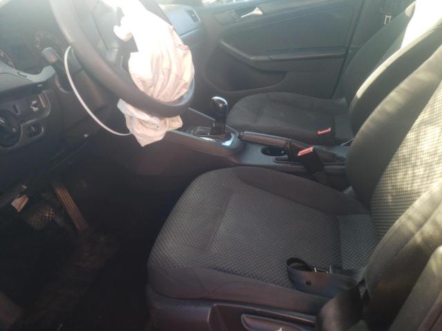 Photo 7 from auction – 2013 VOLKSWAGEN JETTA BASE with VIN 3VW2K7AJ7DM352575