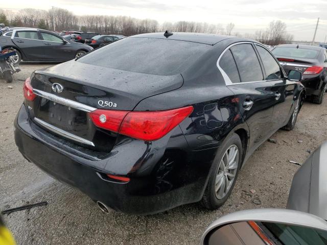 Photo 3 from auction – 2014 INFINITI Q50 BASE with VIN JN1BV7AR0EM703861