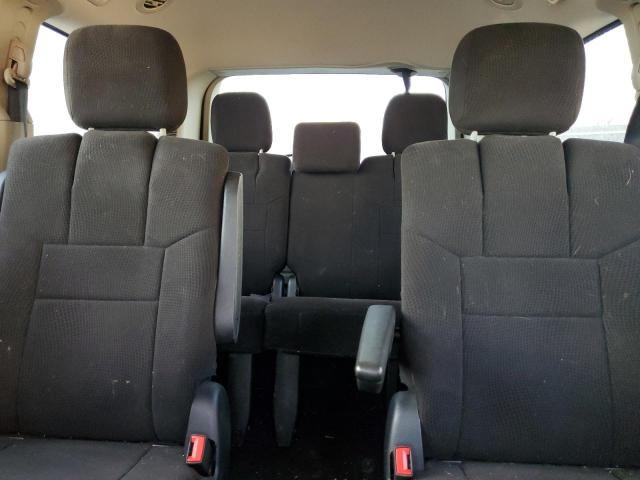 Photo 10 from auction – 2013 DODGE GRAND CARA with VIN 2C4RDGBG9DR633073