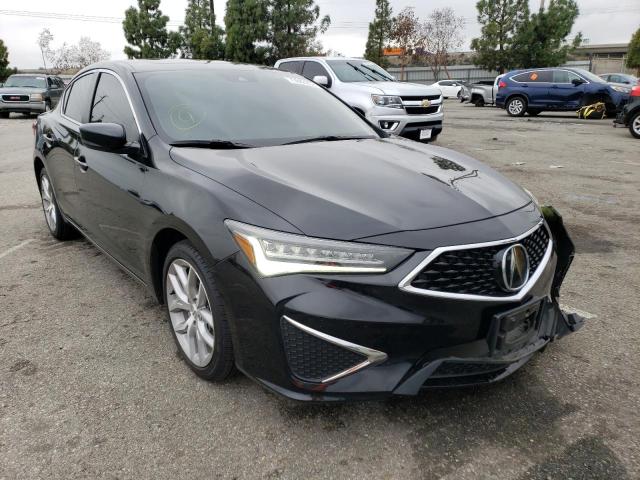 Photo 4 from auction – 2020 ACURA ILX with VIN 19UDE2F36LA010855