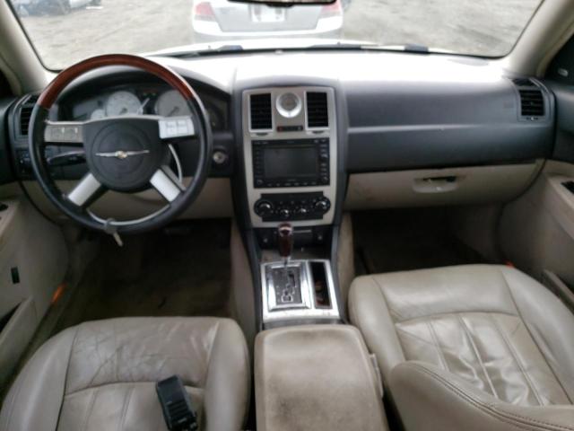 Photo 8 from auction – 2006 CHRYSLER 300C with VIN 2C3KA63HX6H290332
