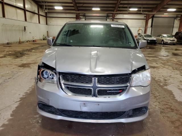 Photo 5 from auction – 2014 DODGE GRAND CARA with VIN 2C4RDGCG3ER327230