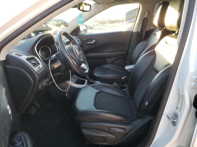 Photo 7 from auction – 2019 JEEP COMPASS LA with VIN 3C4NJCBB5KT796723