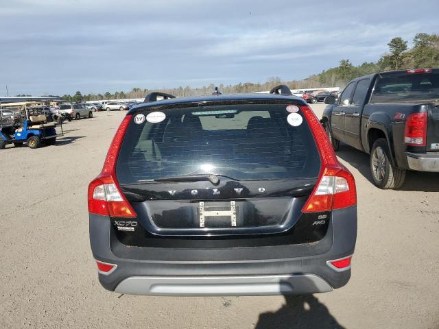 Photo 6 from auction – 2010 VOLVO XC70 3.2 with VIN YV4982BZ7A1090070