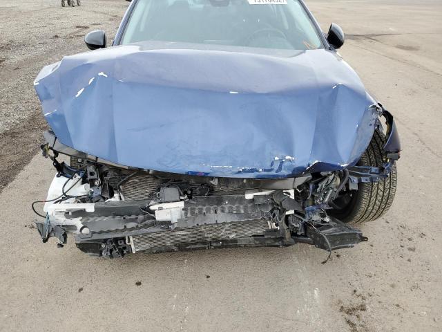 Photo 11 from auction – 2021 NISSAN ALTIMA SR with VIN 1N4BL4CV8MN370979